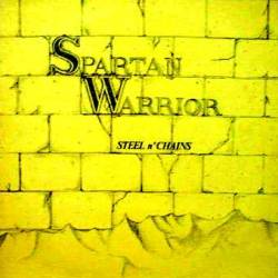 Spartan Warrior : Steel 'n' Chains